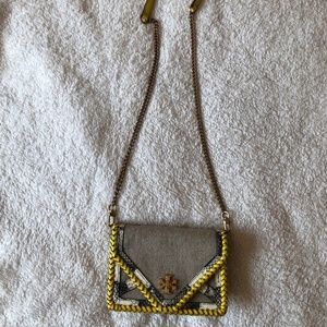 Tory Burch Cross Body Purse